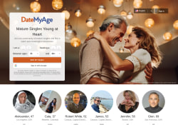 DateMyAge.com